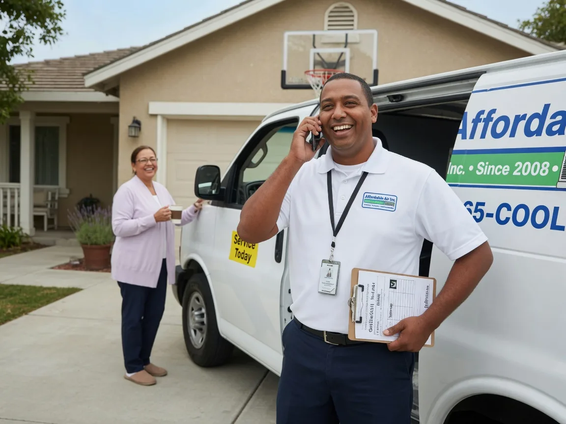 Central Ac Repair Union, NE FAQs